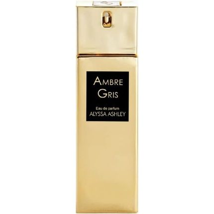 Alyssa Ashley Ambre Gris Edp Vapo 30Ml - Image 3