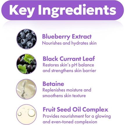 Frudia Blueberry Hydrating Intensive Cream - Image 3
