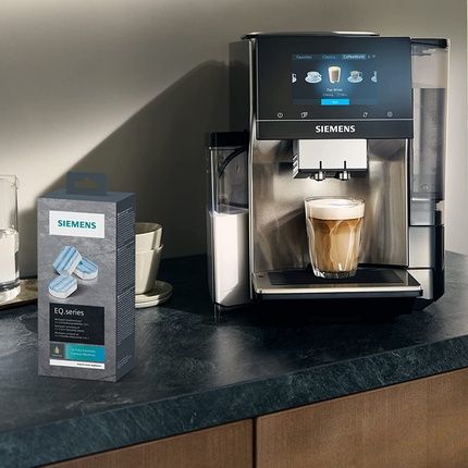Siemens Eq Series Coffee Machine Descaling Tablets - Image 3