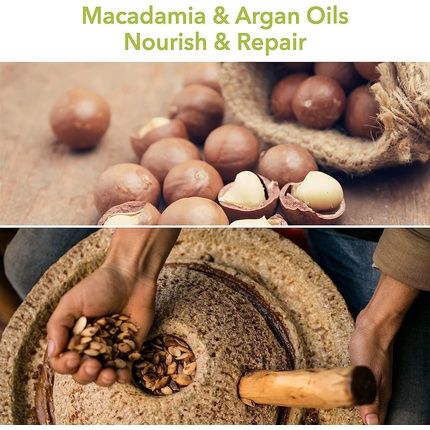 Macadamia Natural Oil Healing Oil Treatment 27Ml