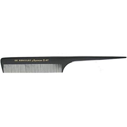 Hercules Sagemann Tail Comb 20.3Cm Length