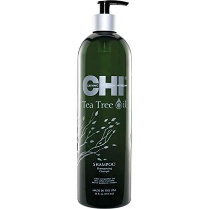 Chi Tea Tree Oil Shampoo 739Ml