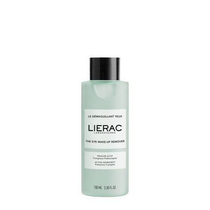 Lierac Eye Makeup Remover 100 Ml With Prebiotics
