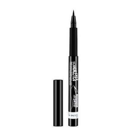 Rimmel Scandal Eyes Precision Micro Eye Liner 001 Black 1.1Ml