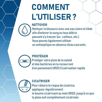 Urgo Antiseptic Care Chlorhexidine Spray 100Ml