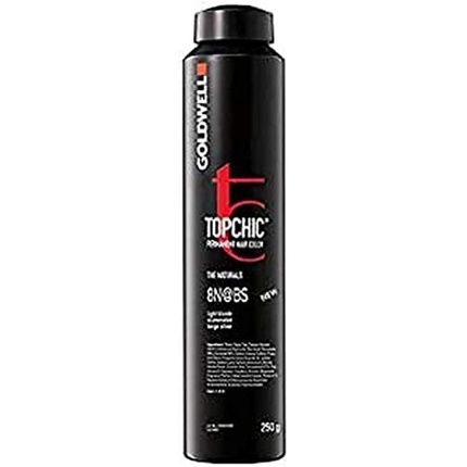 Goldwell 7Rrrr Topchic Can 250Ml Permanent Hair Color