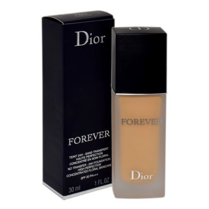 Dior Forever Foundation Spf 20 2Wo Warm Olive 30Ml Liquid Foundation