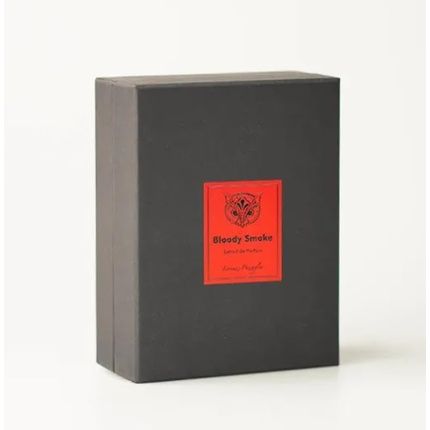Lorenzo Pazzaglia Bloody Smoke Extrait De Parfum 1.7 Fl Oz