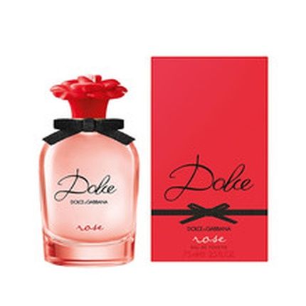Dolce & Gabbana Dolce Rosa For Women Eau De Toilette 75Ml