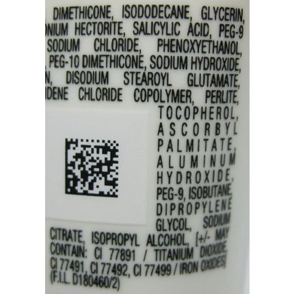 Maybelline Dream Matte Bb Primer Spf15 Light-Medium 30Ml - Image 3