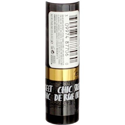 Revlon Super Lustrous Lipstick Bombshell Red 046 Creme 4.2G - Image 3