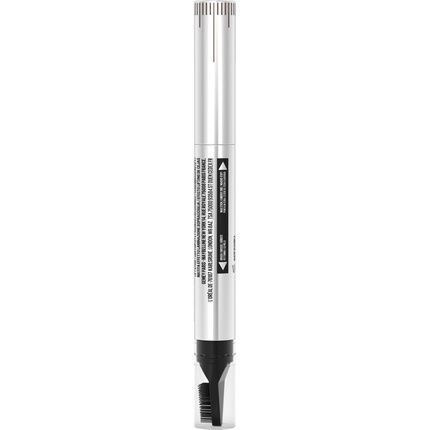 Maybelline Tattoo Studio Brow Lift Stick 03Medium Brown Eyebrow Makeup