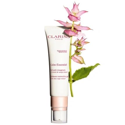 Clarins Calmessentiel Redness Corrective Gel 30Ml