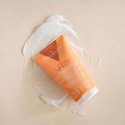 Valquer Vr Repairing Balm No Rinse 3-In-1 Conditioner, Serum, And Treatment - Image 3