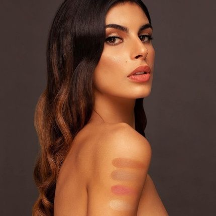 Palette Poker Face No.1 Light Mesaud - Image 3