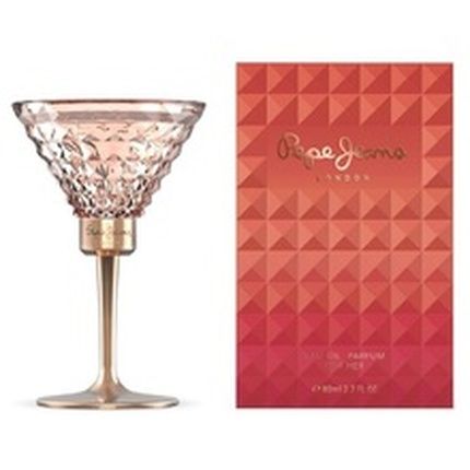 Pepe Jeans London Life Is Now Eau De Parfum For Her 30Ml