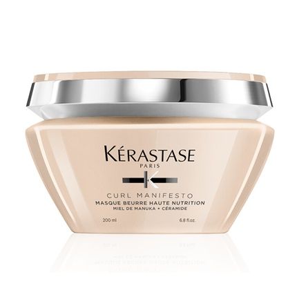 Krastase Curl Manifesto Wavy And Curly Hair Mask