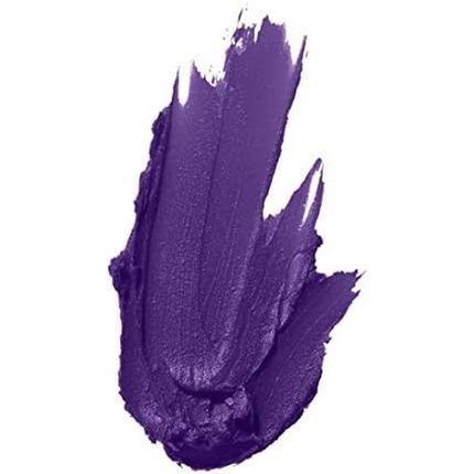 Maybelline Color Sensational Bold Matte Lipstick 891 Sapphire - Image 3