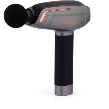 Medivon Nexus Massage Gun (With Accessories)