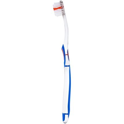 Elmex Cavity Protection Toothbrush Short Head Medium - Image 3