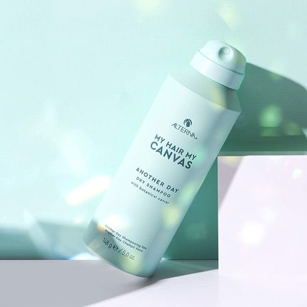 My Hair My Canvas Another Day Dry Shampoo 142G - Image 3