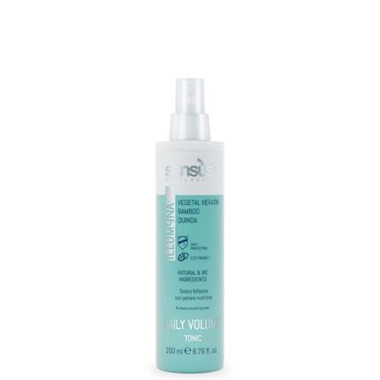 Sensus Daily Volume Tonic - Volumizing Hair Tonic