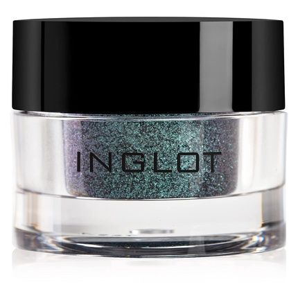 Inglot Amc Eyeshadow Highly Concentrated Loose Powder With Delicate To Ultra-Intense Effects 2G - Shade 138