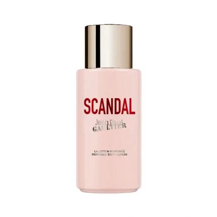 Jean Paul Gaultier Scandal Perfumed Body Lotion 200Ml For Women - Image 3