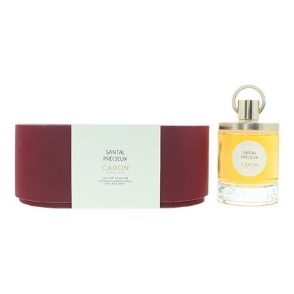 Caron Santal Precieux Eau De Parfum 100Ml