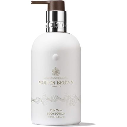 Molton Brown Milk Musk Body Lotion 300Ml
