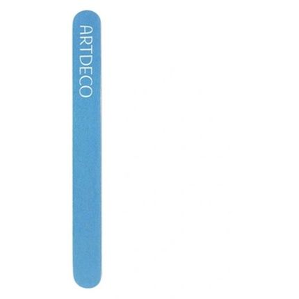 Artdeco Professional Files Blue Nail File