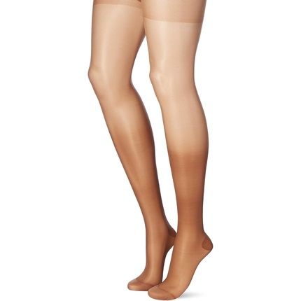 Dim Women'S Perfect Compression Sheer Tights 25D