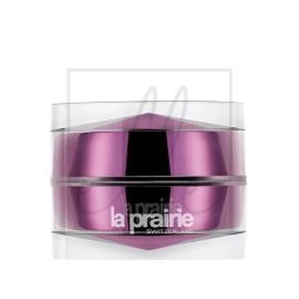 La Prairie Platinum Rare Haute Rejuvenation Cream 30Ml