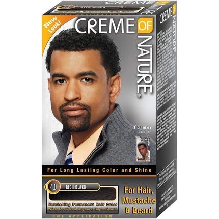 Creme Of Nature Color Accessories 60Ml