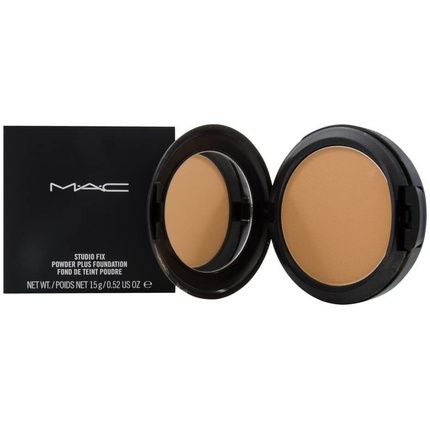 Studio Fix Powder Plus Foundation By M.A.C Nc44.5 15G