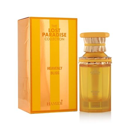 Hamidi Lost Paradise Heavenly Bliss Eau De Parfum Spray 100Ml
