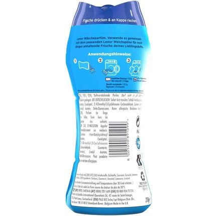 Lenor April Fresh Fabric Perfume 210G - 1 Pack