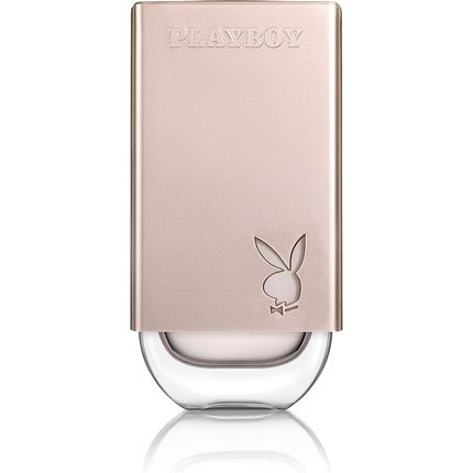 Playboy Make The Cover Female Edt Spray 30Ml