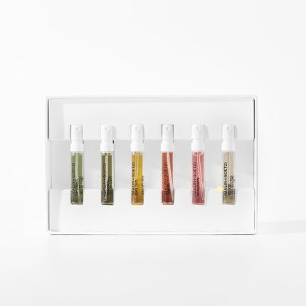 Malin + Goetz Fragrance Discovery Kit For Unisex