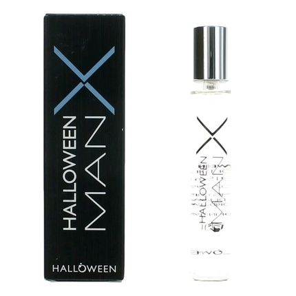 Halloween Man X By Jesus Del Pozo Edt Spray 0.5Oz