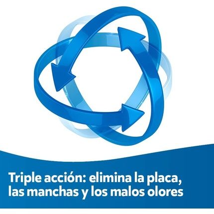 Senti2 Dental Prosthetics And Discharge Splints Cleansing Tablets Menthol - Image 3