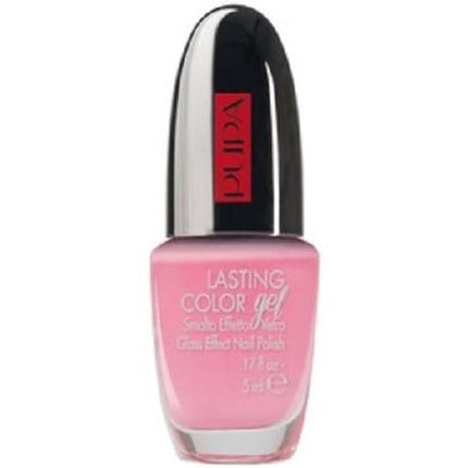 Lasting Color Gel Nail Polish Quartz Crystal