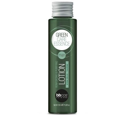 Bbcos Green Care Essence Man Reinforcing & Purifying Lotion 100Ml