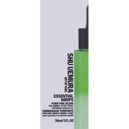 Shu Uemura Purifying Combination