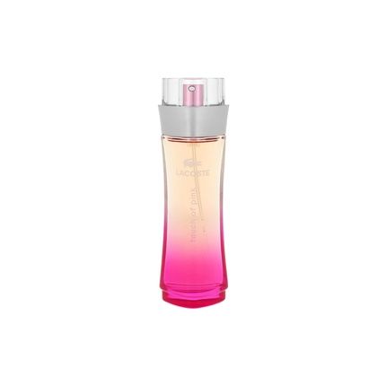 Lacoste Touch Of Pink Eau De Toilette Spray 50Ml