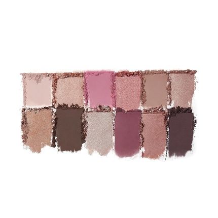 Buxom Forever Babe High Pigment Eyeshadow Palette