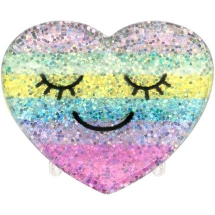 Invisibobble Clipstar Kids Mermaid Dreams Glitter Hair Clips Set