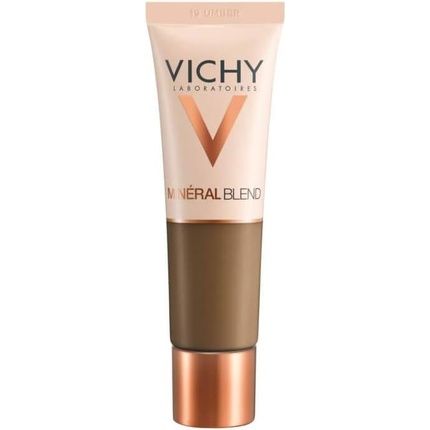 L'Orealvichy Face Foundation 210G