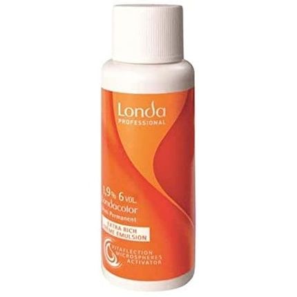 Londacolor Creme Emulsion 1.9% 60Ml