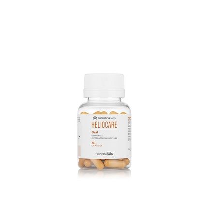 Heliocare Oral Capsules